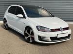 Volkswagen Golf Automatic 2018