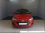 Hyundai i20 2017 Hyundai I20 1.4 Motion Auto For Sale. Automatic 2017