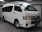 Toyota Quantum 2022 Toyota Quantum 2.5D-4D GL 14-Seater Bus For Sale. Manual 2022