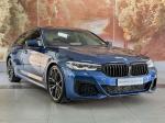 BMW 5-Series 5.0 Automatic 2023