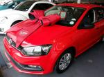 Volkswagen Polo 1 4 Manual 2017