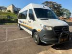 Mercedes Benz Macsedez Benz Sprinter Bank Repossessed Car Manual 2019