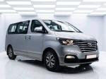 Hyundai H-1 Automatic 2021