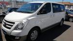 Hyundai H-1 Automatic 2016
