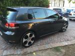 Volkswagen Golf 2.0 Manual 2013