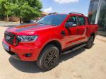 Ford Ranger 2.0Bi-Turbo Double Cab Automatic 2020