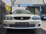 Toyota Tazz 1.3 Manual 2005