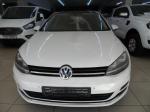 Volkswagen Golf 2.0 Automatic 2018