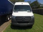 Mercedes Benz 2.0 Manual 2020