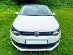 Volkswagen Polo 1.6 Manual 2014