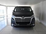 Toyota Quantum 2.8 Automatic 2022