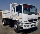 Mitsubishi 5.2 Automatic 2014