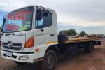 Toyota 3.6 Manual 2015