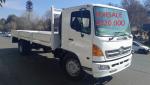 Toyota 5.2 Manual 2006