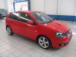 Volkswagen Polo 1.6T Manual 2016