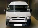 Toyota Quantum 2020 Toyota Quantum 2.5 D4D 0698183175 Manual 2020