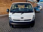 Kia K2700 2.7D WorkHorse 067 251 5460 Manual 2022
