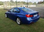 BMW 2.3 Manual 2015