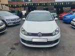 Volkswagen Golf Golf Gti Automatic 2012