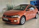 Volkswagen Polo 10 Manual 2021