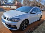 Volkswagen Polo 1.0L TSI Polo 0813350925 Manual 2020