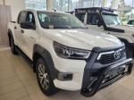Toyota Hilux 2.8GD-6 Automatic 2020