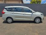 Toyota Avanza 2.5 Bank Repossessed Manual 2019