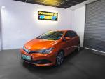 Toyota Auris 1.6 XI Manual 2016