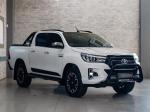 Toyota Hilux LEGEND 50 Automatic 2020