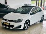 Volkswagen Golf 2.0 GTI Automatic 2015