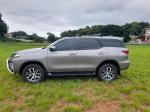 Toyota Fortuner 2.8GD6 Automatic 2018