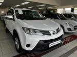 Toyota RAV-4 2.0 Gx Auto..0679505805 Automatic 2013