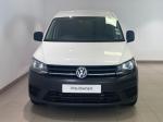 Volkswagen Caddy 2.0 Tdi Crew Bus Manual 2021