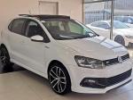 Volkswagen Polo 1.0 Tsi Automatic 2021