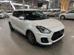 Suzuki Swift 1.0 Automatic 2022