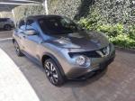 Nissan Juke 1.6 T Acenta Manual 2019