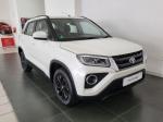 Toyota 1.5 Urban Cruiser Manual 2021