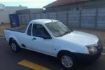 Ford Bantam 1.3 Manual 2011