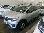 Renault 1.0 Triber Manual 2020