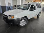 Ford Bantam 1.3 Manual 2011