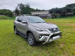 Toyota Fortuner 2.8GD6 Automatic 2018