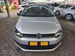 Volkswagen Polo 1.4 Trendline Manual 2021