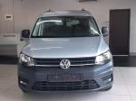 Volkswagen Caddy 1.6 Manual 2020