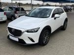 Mazda Mazda3 2.0 Dynamic Automatic 2019