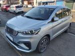 Suzuki Ertiga 1.5 GA Manual 2022
