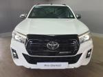 Toyota Hilux 2.8GD6 Lenend 50 Automatic 2019