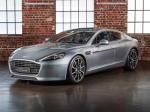 Aston Martin Rapide Repide S Automatic 2016