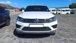 Volkswagen Tiguan 2.0 Automatic 2020