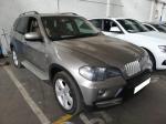 BMW X5 Automatic 2008