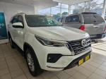 Toyota Fortuner 0784119228 Automatic 2022